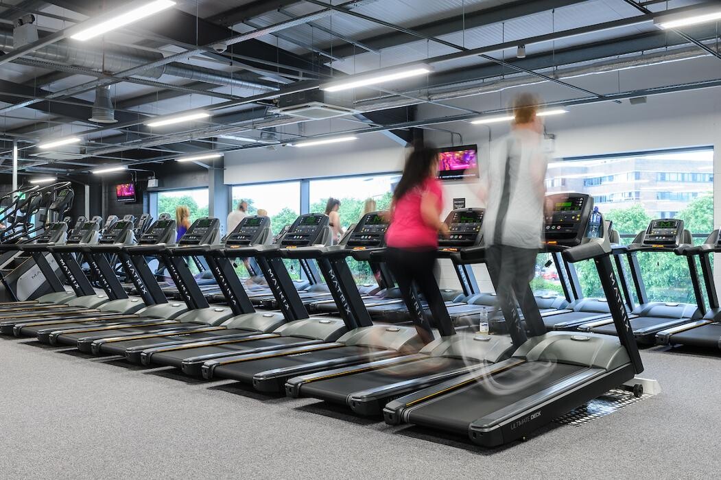 Images PureGym Lisburn Laganbank