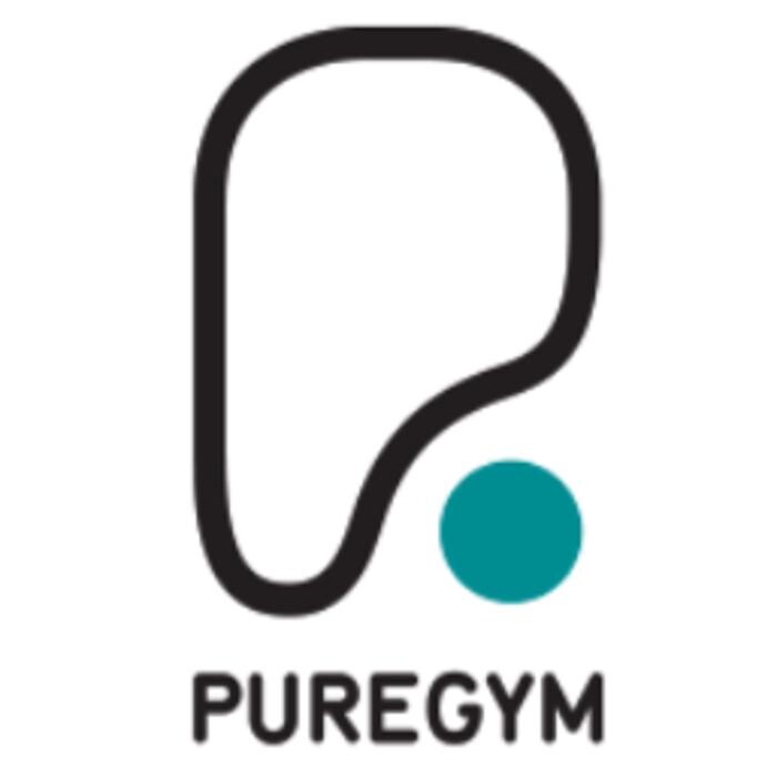 PureGym Weston-super-Mare Logo