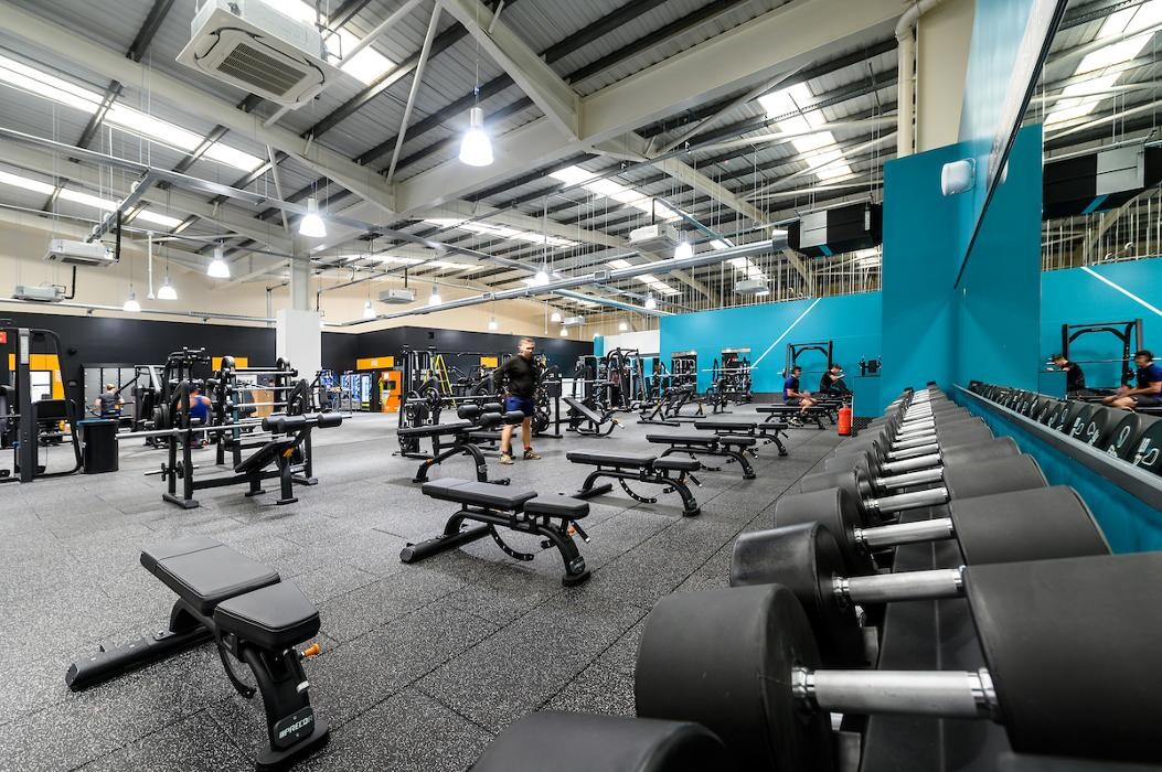 Images PureGym Weston-super-Mare