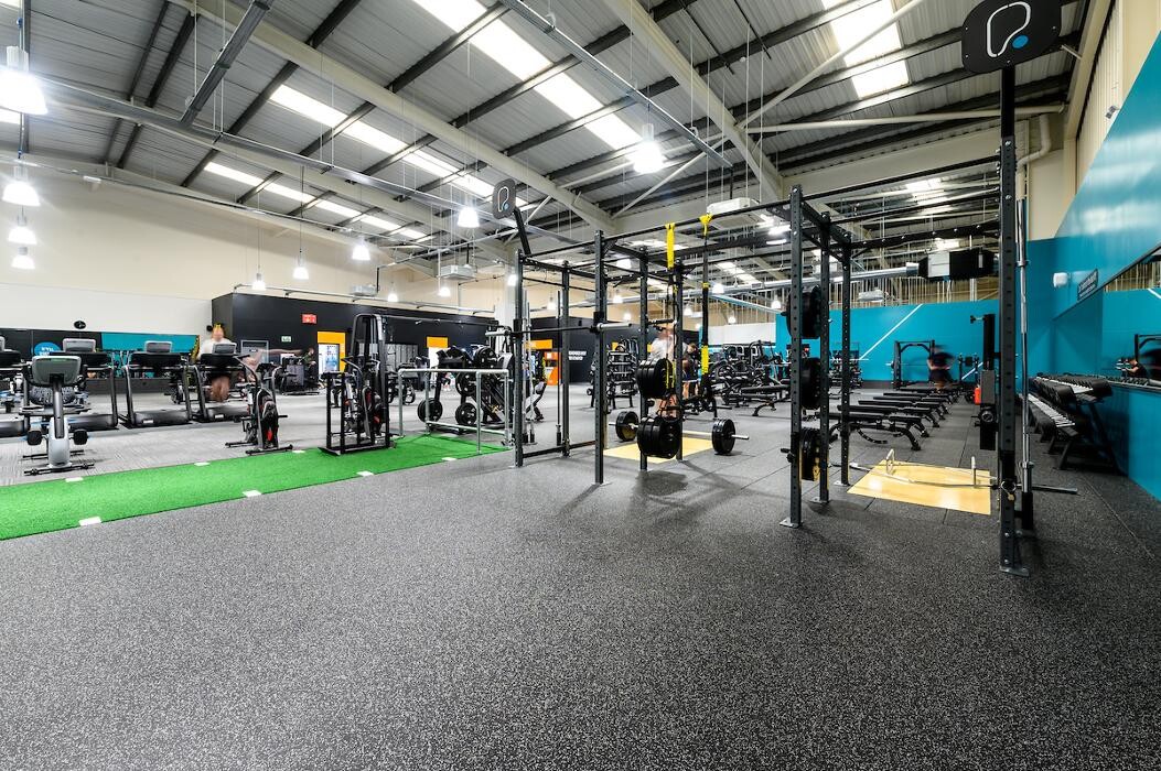 Images PureGym Weston-super-Mare