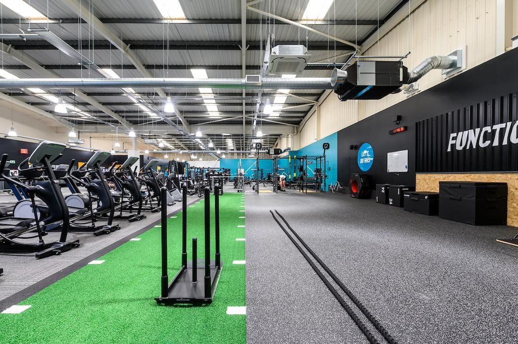 Images PureGym Weston-super-Mare