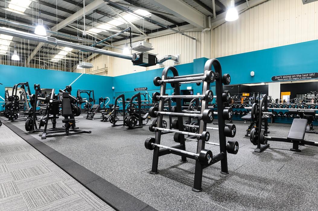 Images PureGym Weston-super-Mare