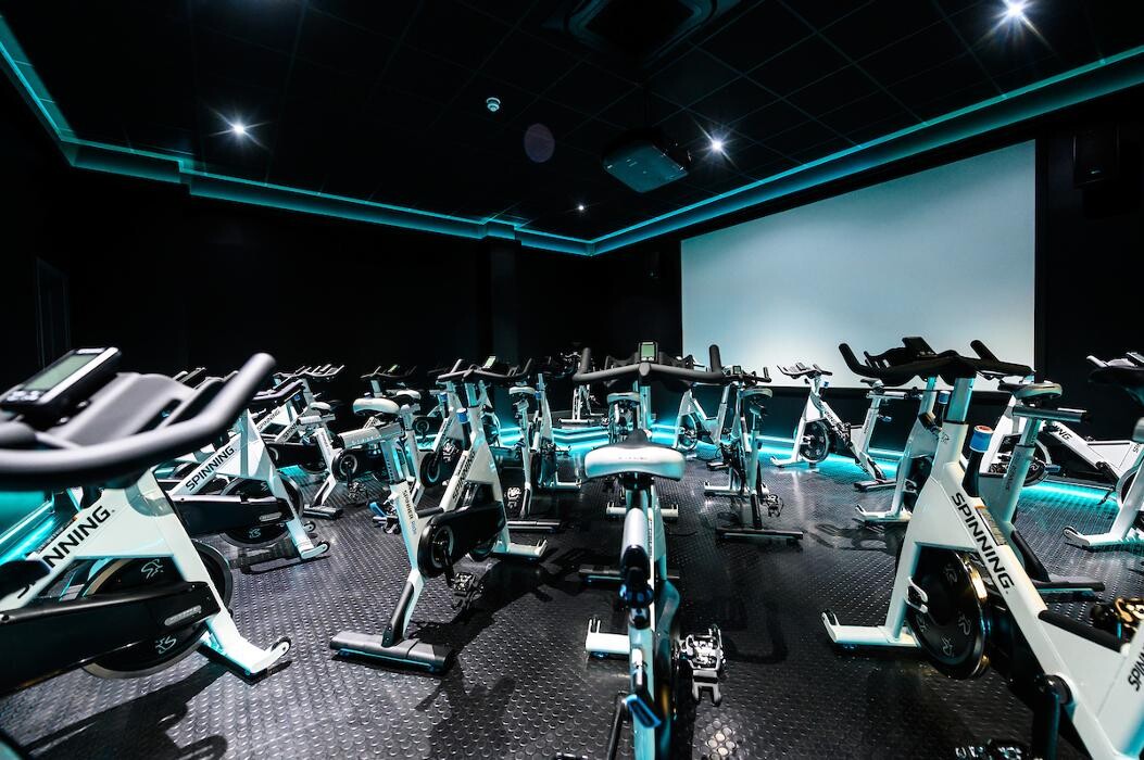 Images PureGym Weston-super-Mare
