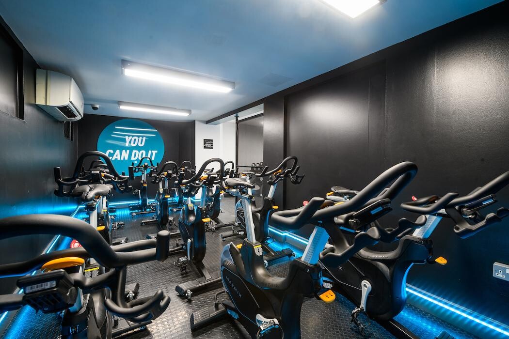 Images PureGym London Wandsworth