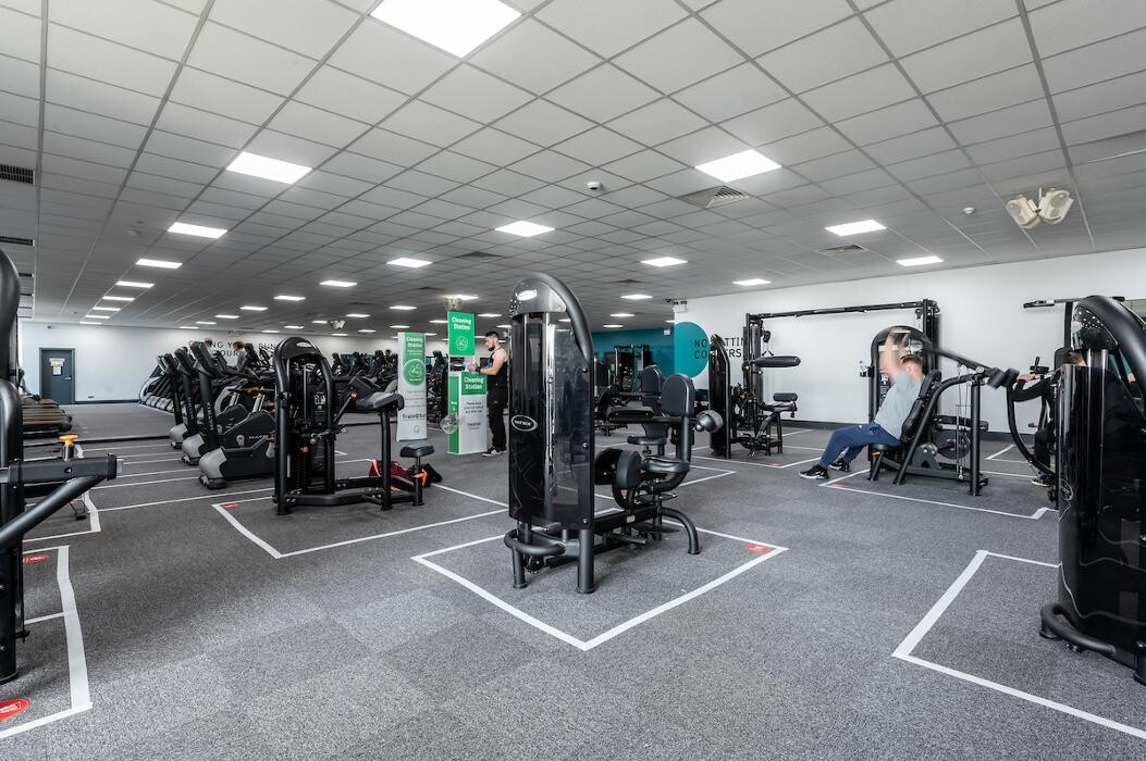 Images PureGym Harlow