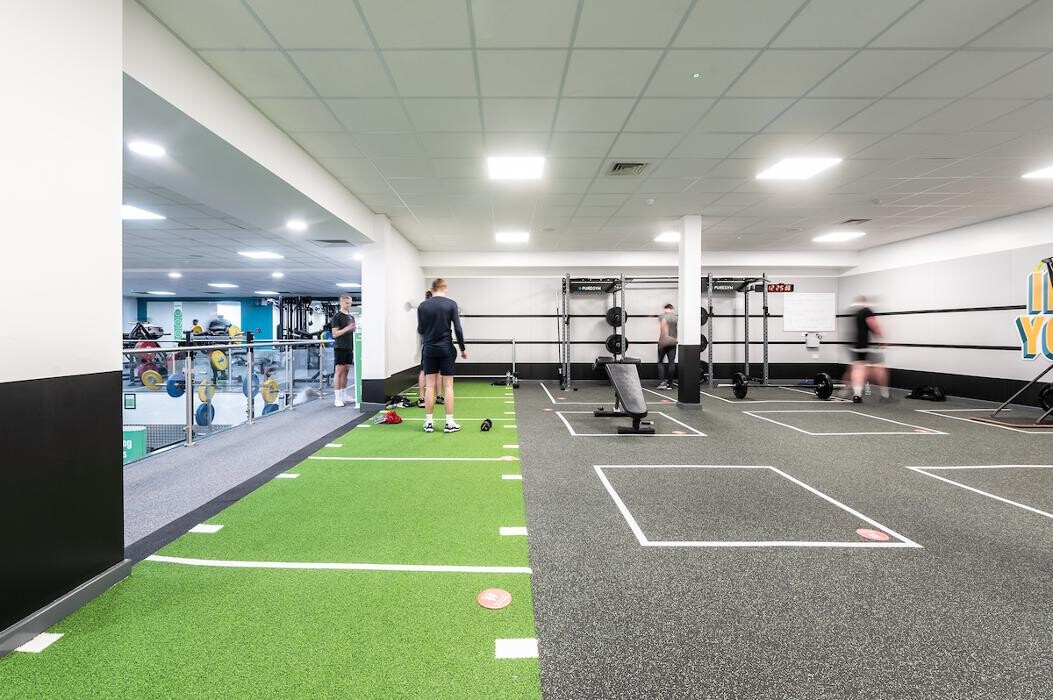 Images PureGym Harlow