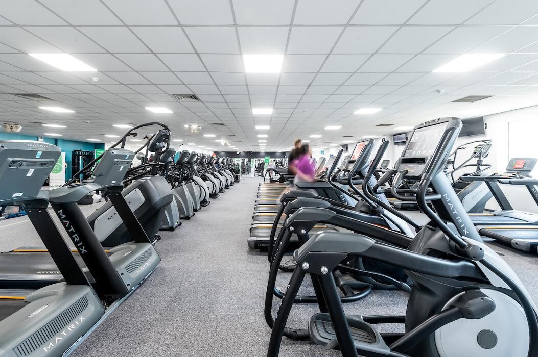 Images PureGym Harlow