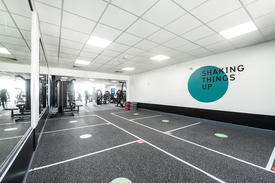 Images PureGym Harlow