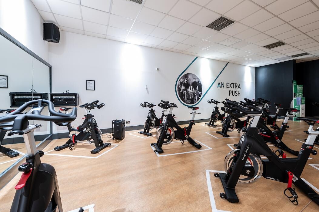 Images PureGym Harlow
