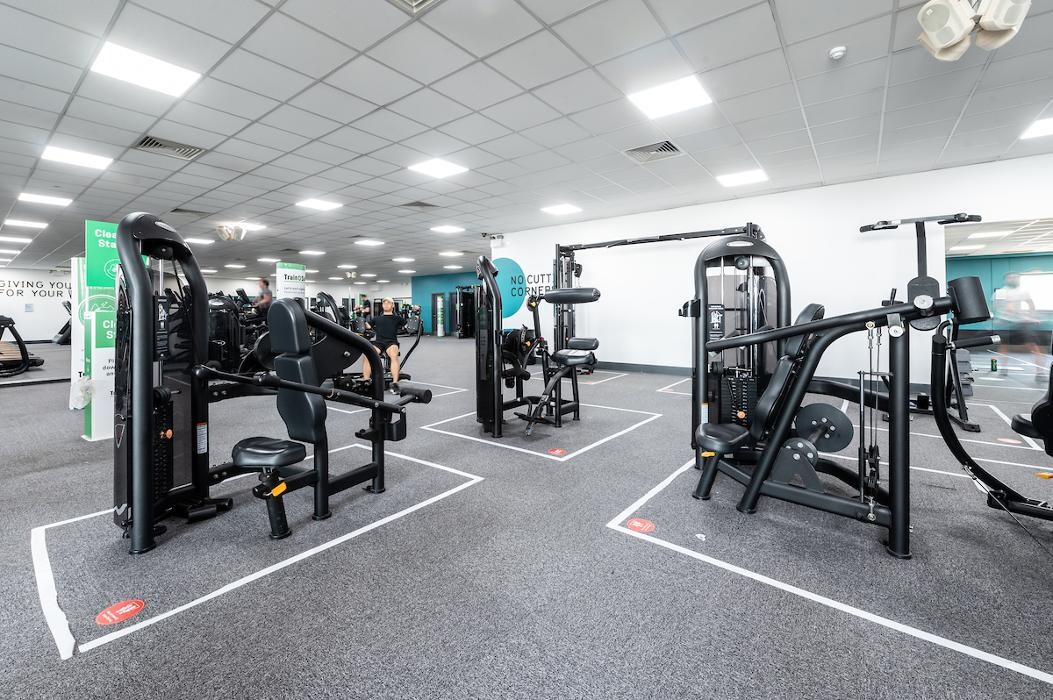 Images PureGym Harlow