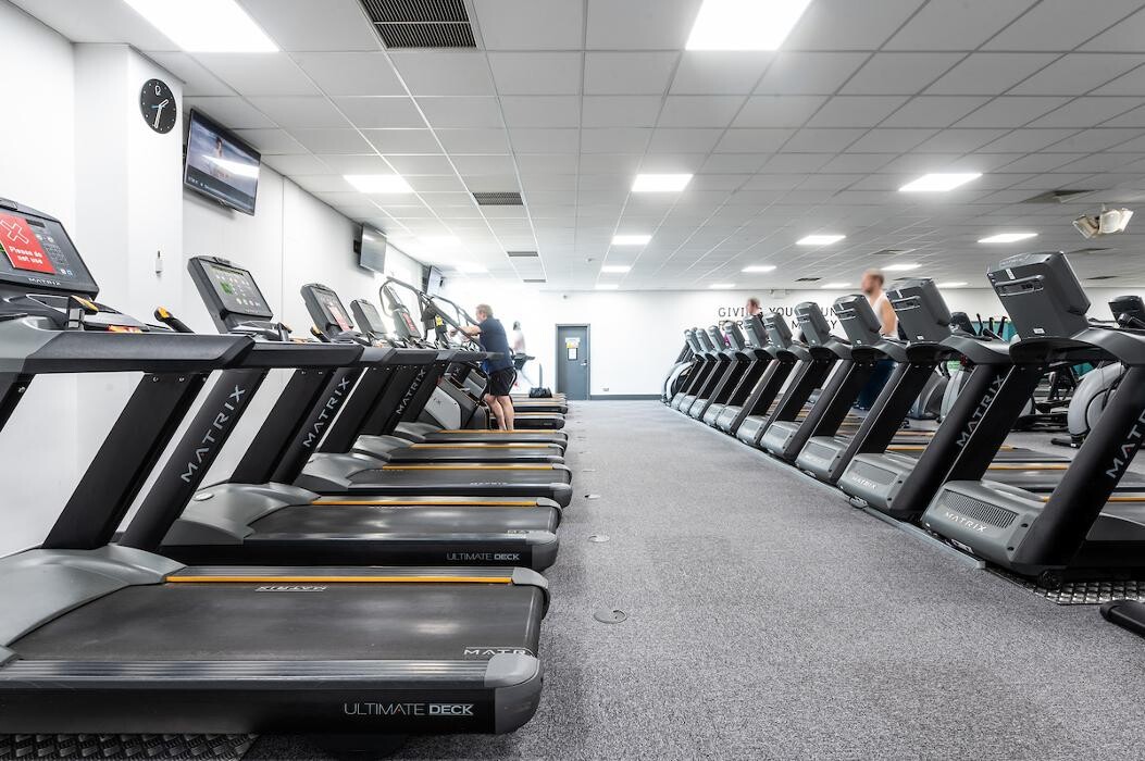 Images PureGym Harlow