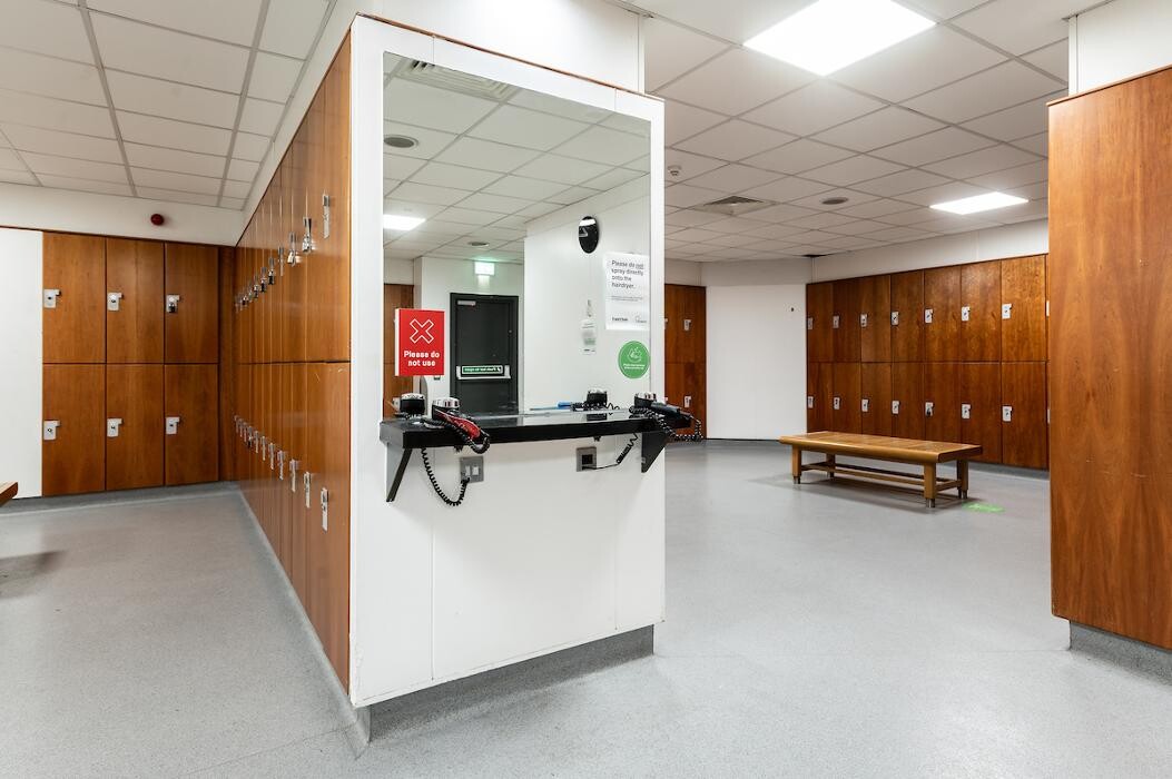 Images PureGym Harlow