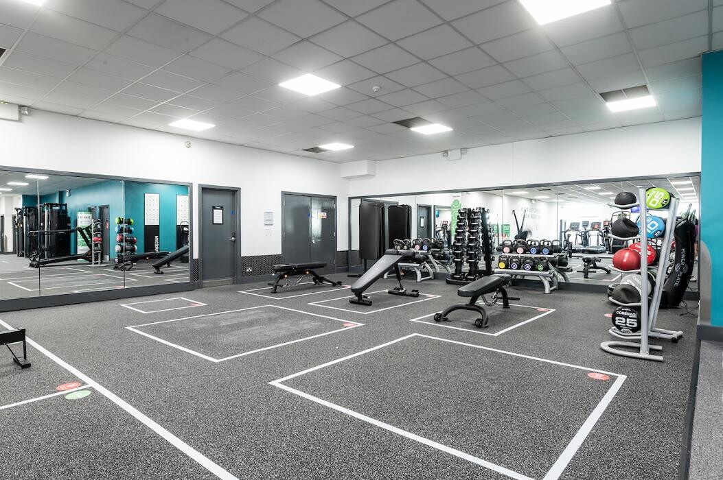 Images PureGym Harlow