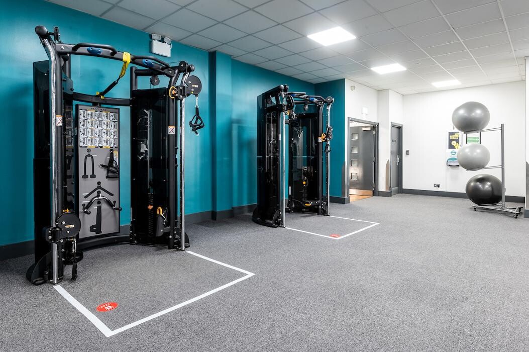 Images PureGym Harlow
