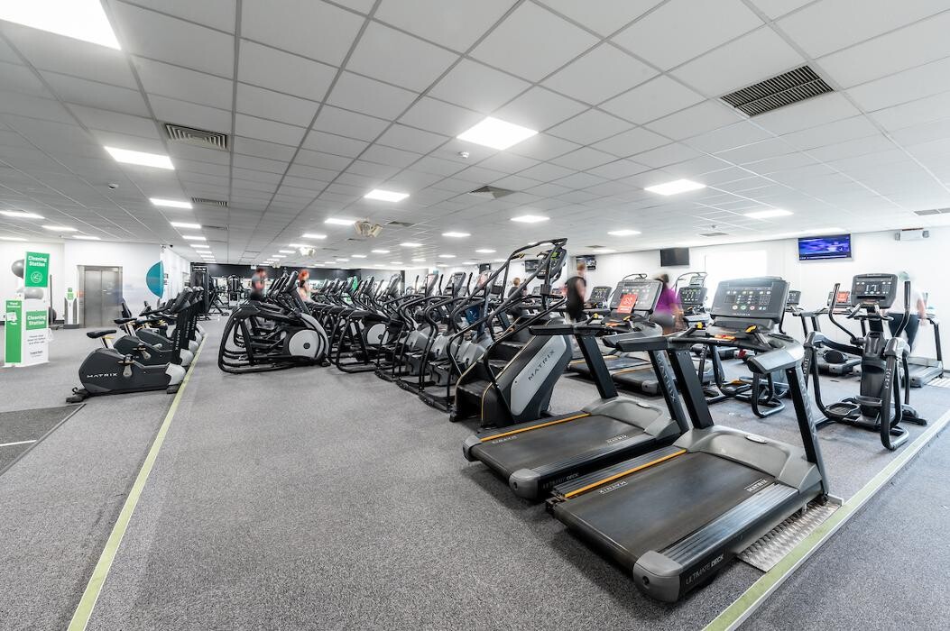 Images PureGym Harlow