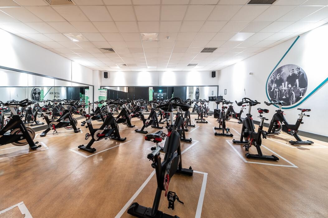 Images PureGym Harlow