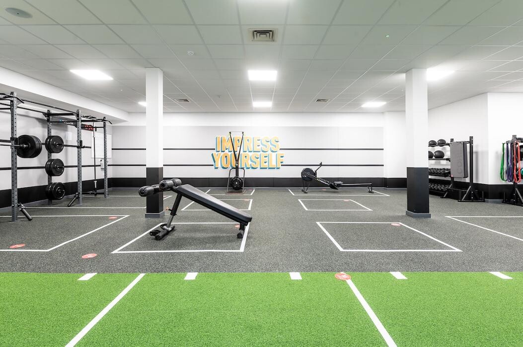 Images PureGym Harlow