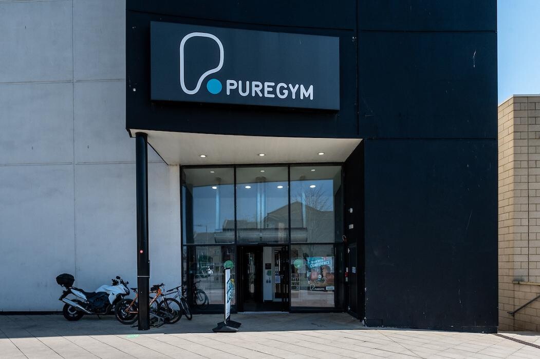 Images PureGym Harlow