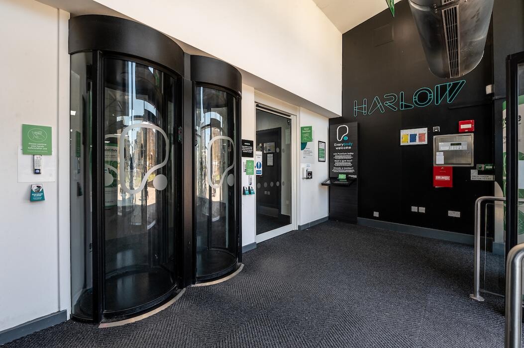 Images PureGym Harlow