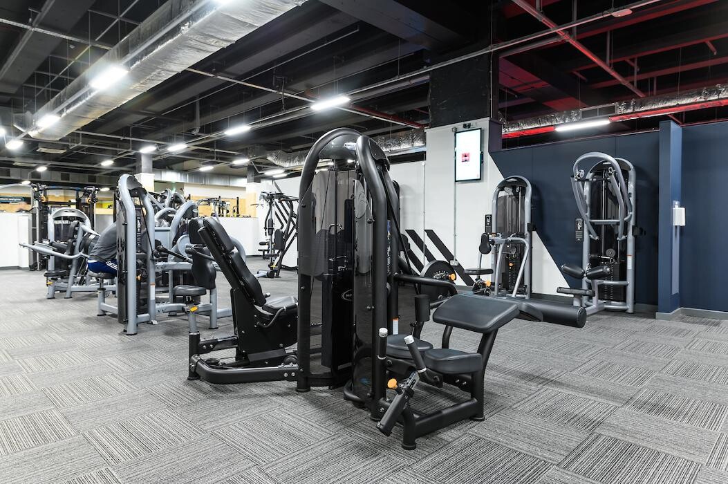 Images PureGym Leeds City Centre North