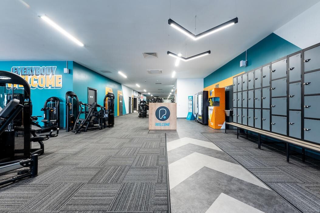 Images PureGym Selby
