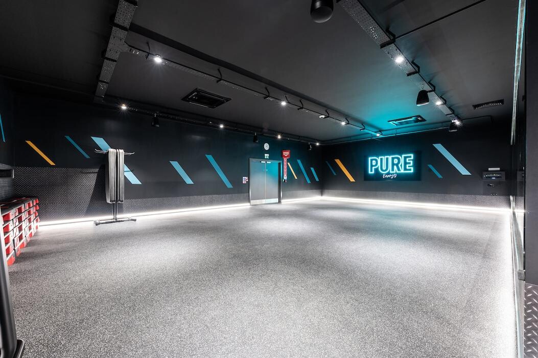 Images PureGym Selby