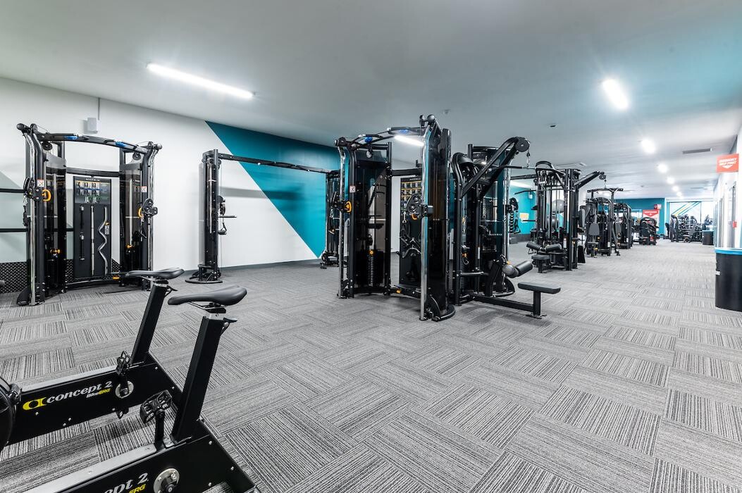Images PureGym Selby