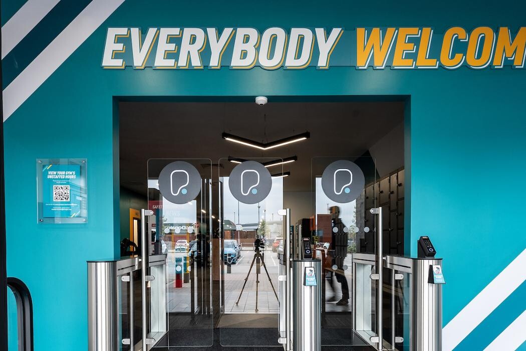 Images PureGym Selby