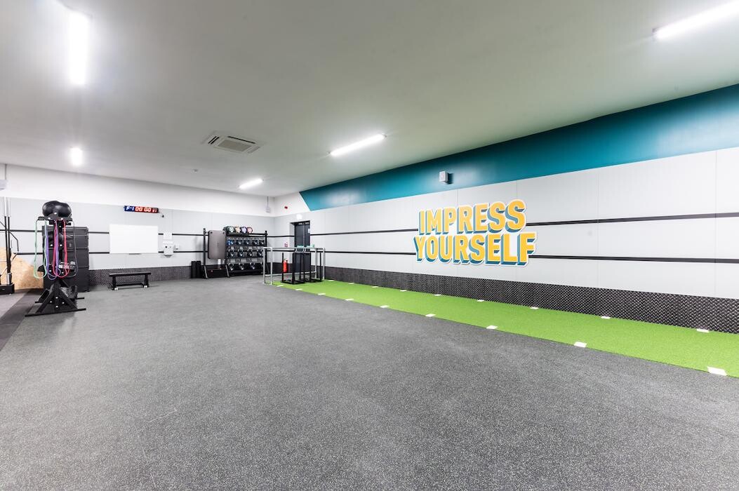 Images PureGym Selby
