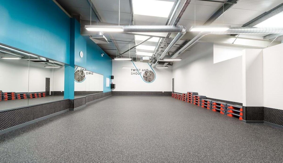 Images PureGym Liverpool Brunswick