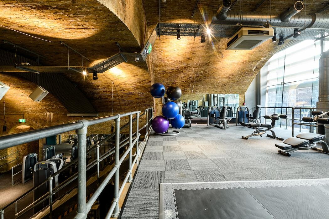 Images PureGym London Waterloo