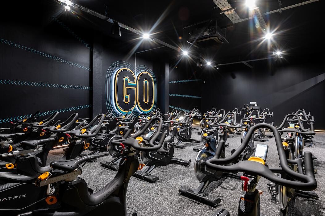 Images PureGym Bristol Eastgate