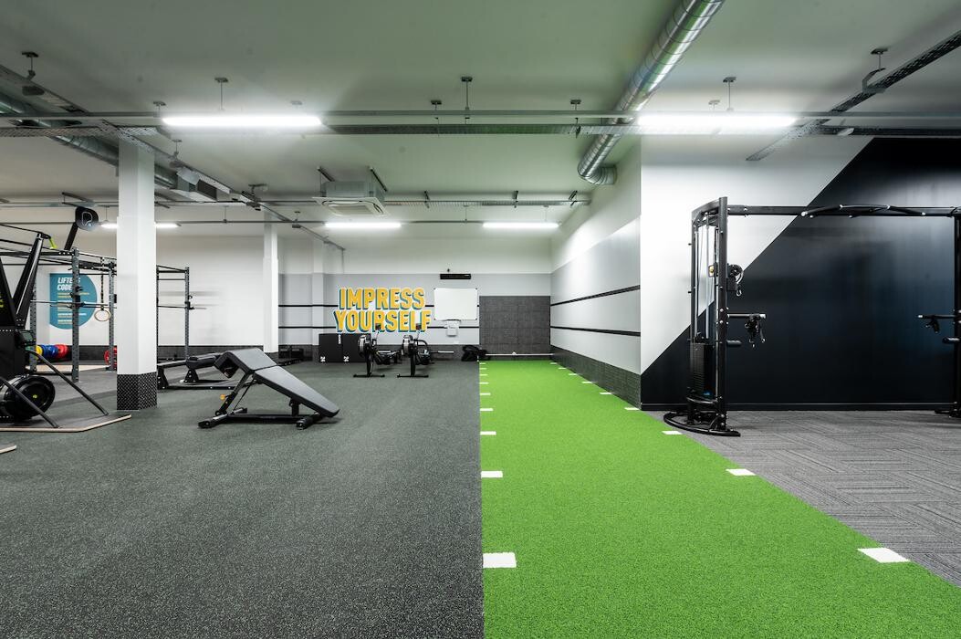 Images PureGym Bristol Eastgate