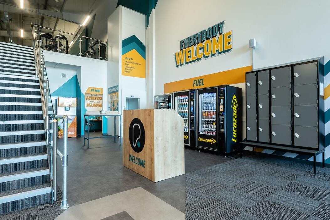 Images PureGym Bristol Eastgate