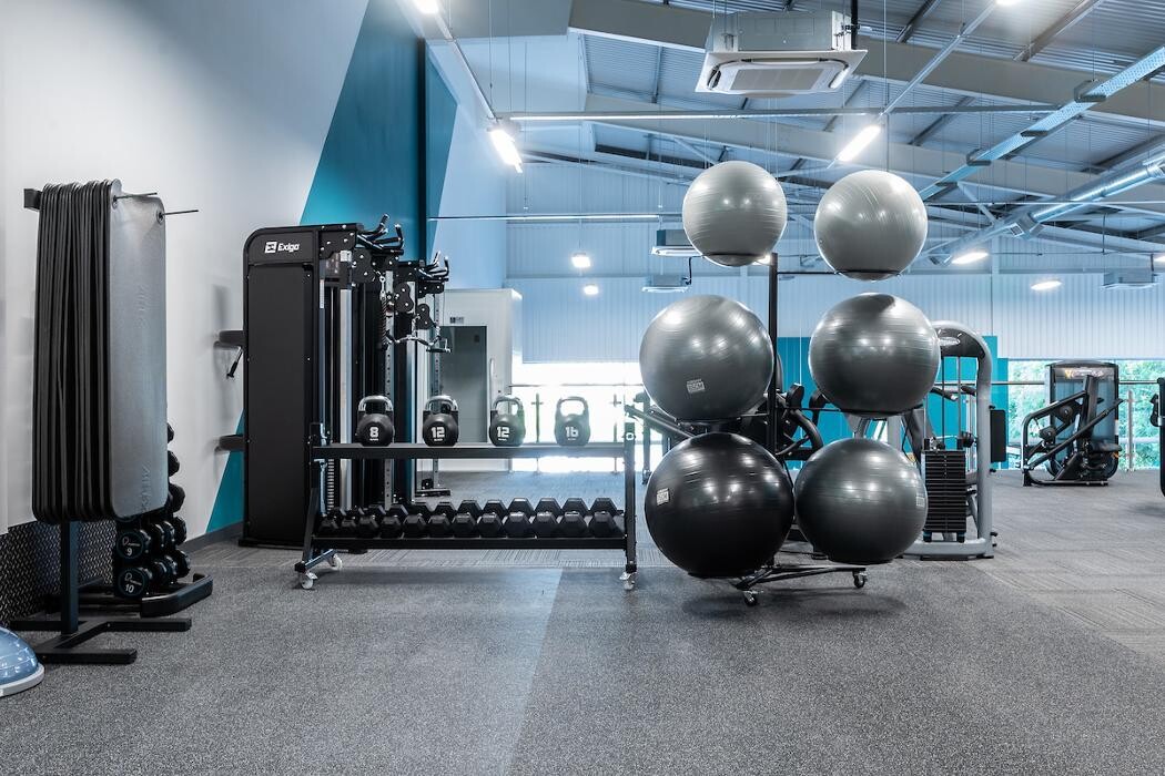 Images PureGym Bristol Eastgate