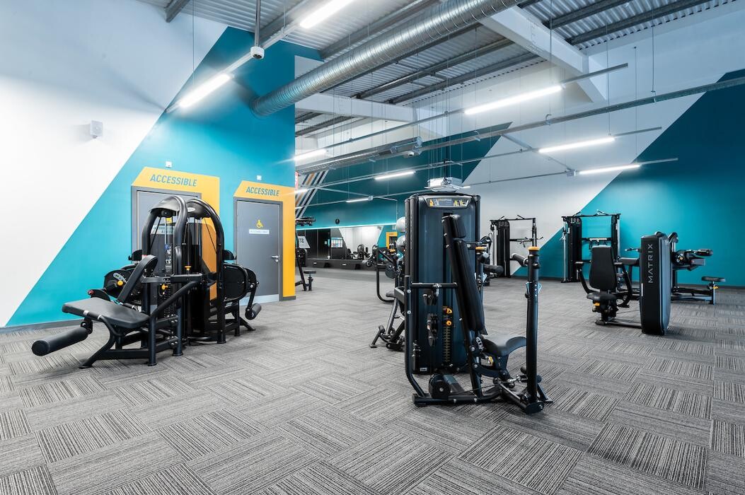 Images PureGym Bristol Eastgate
