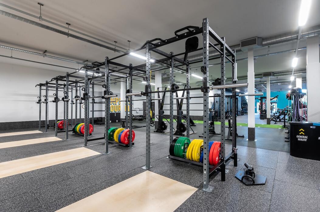 Images PureGym Bristol Eastgate