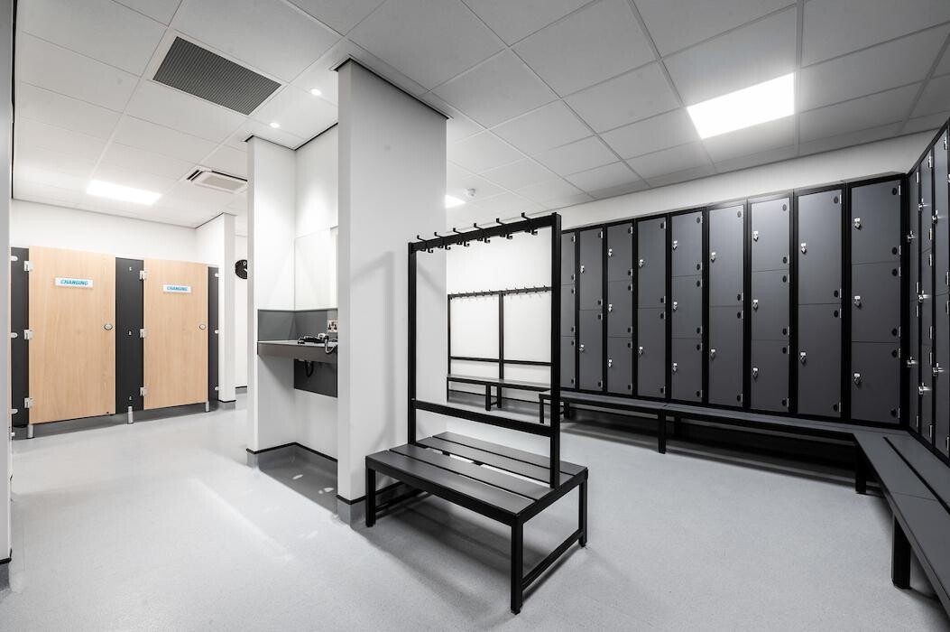 Images PureGym Bristol Eastgate