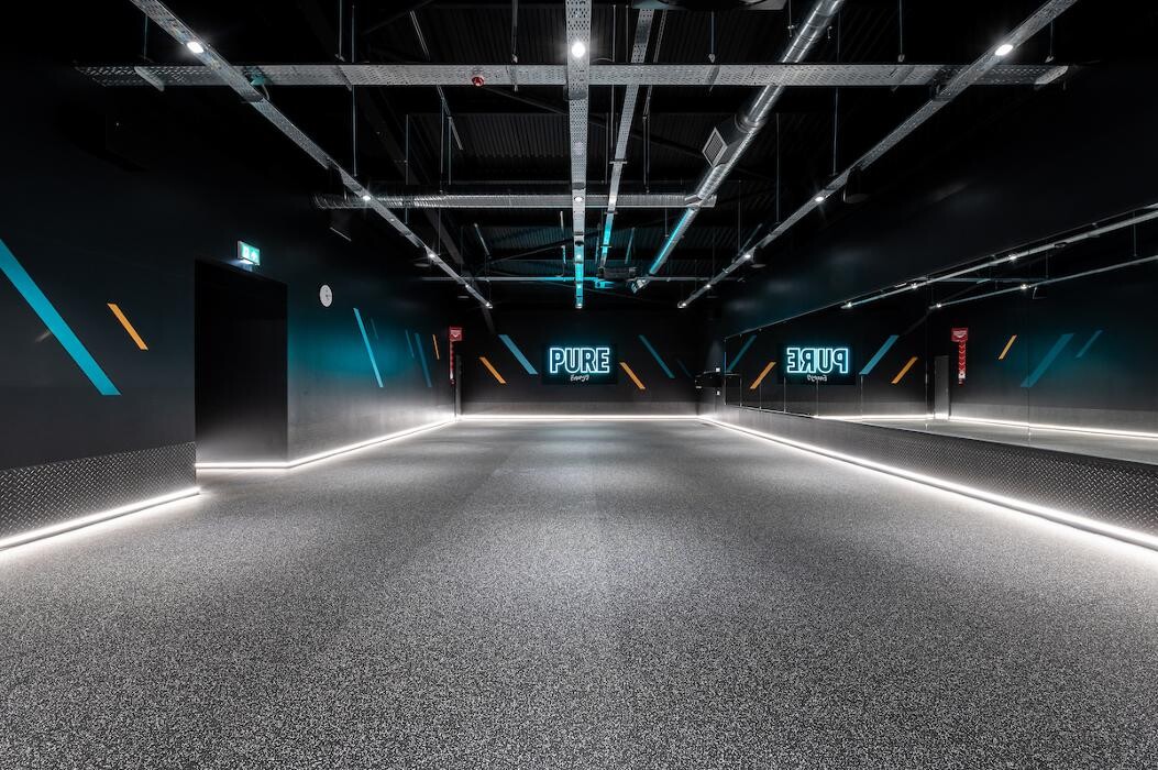 Images PureGym Bristol Eastgate