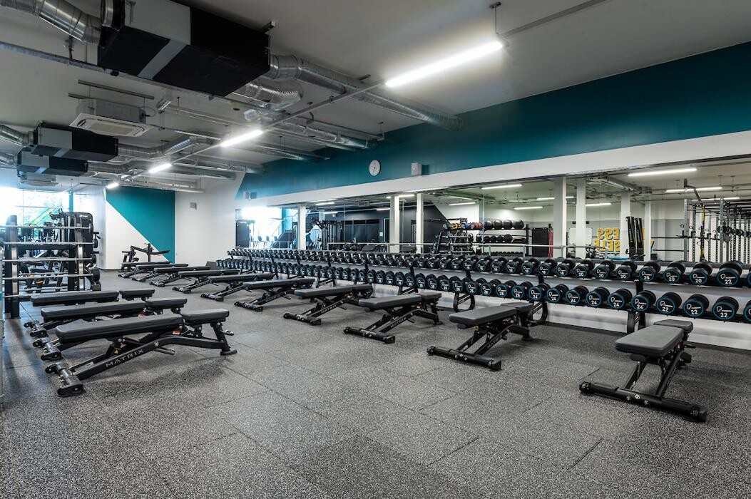 Images PureGym Bristol Eastgate