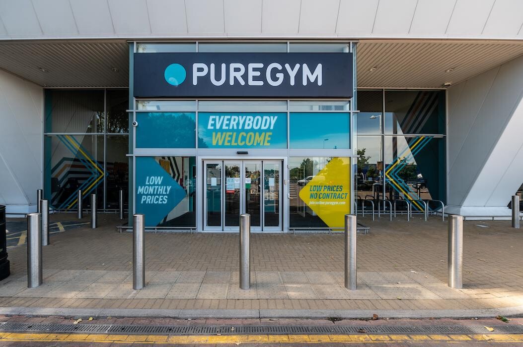 Images PureGym Bristol Eastgate