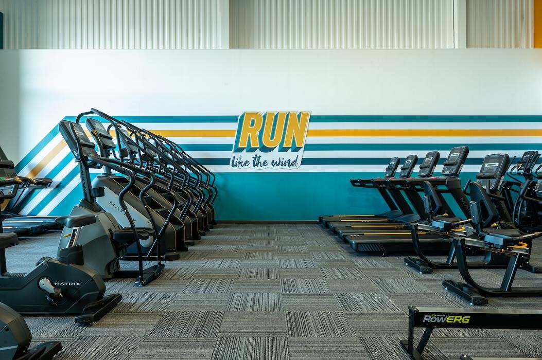 Images PureGym Bristol Eastgate