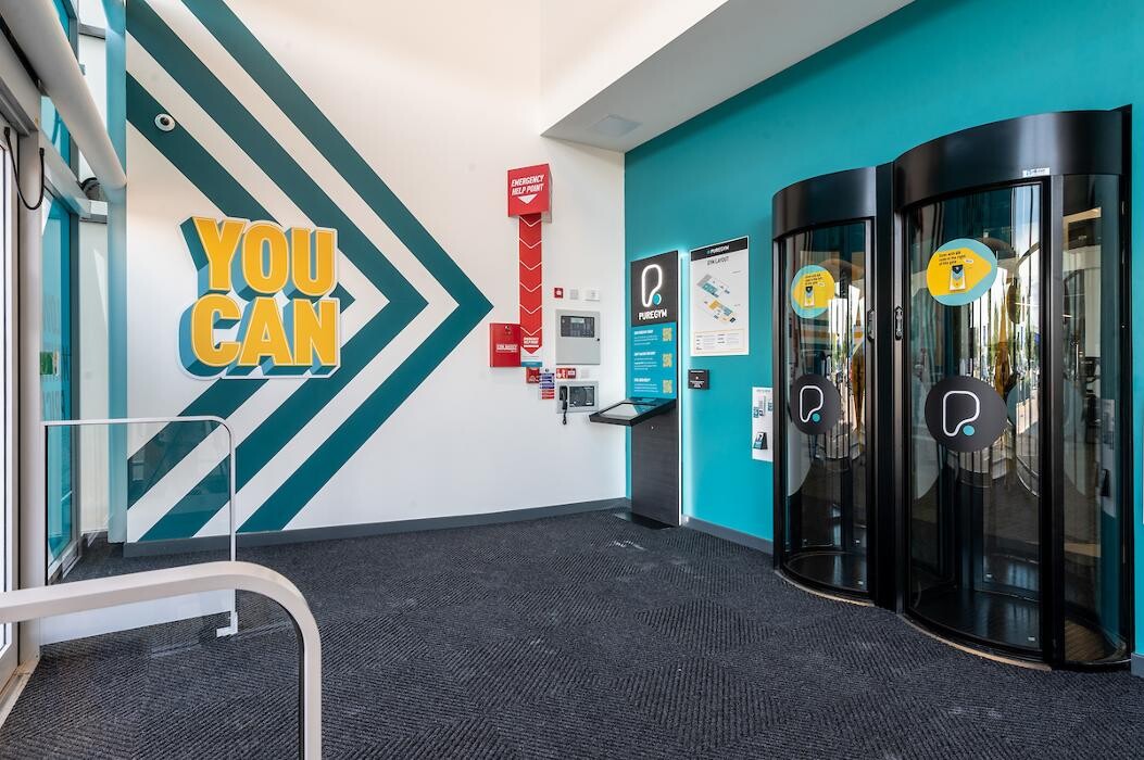 Images PureGym Bristol Eastgate