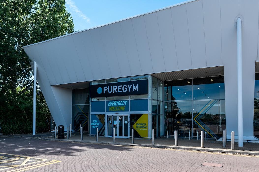 Images PureGym Bristol Eastgate