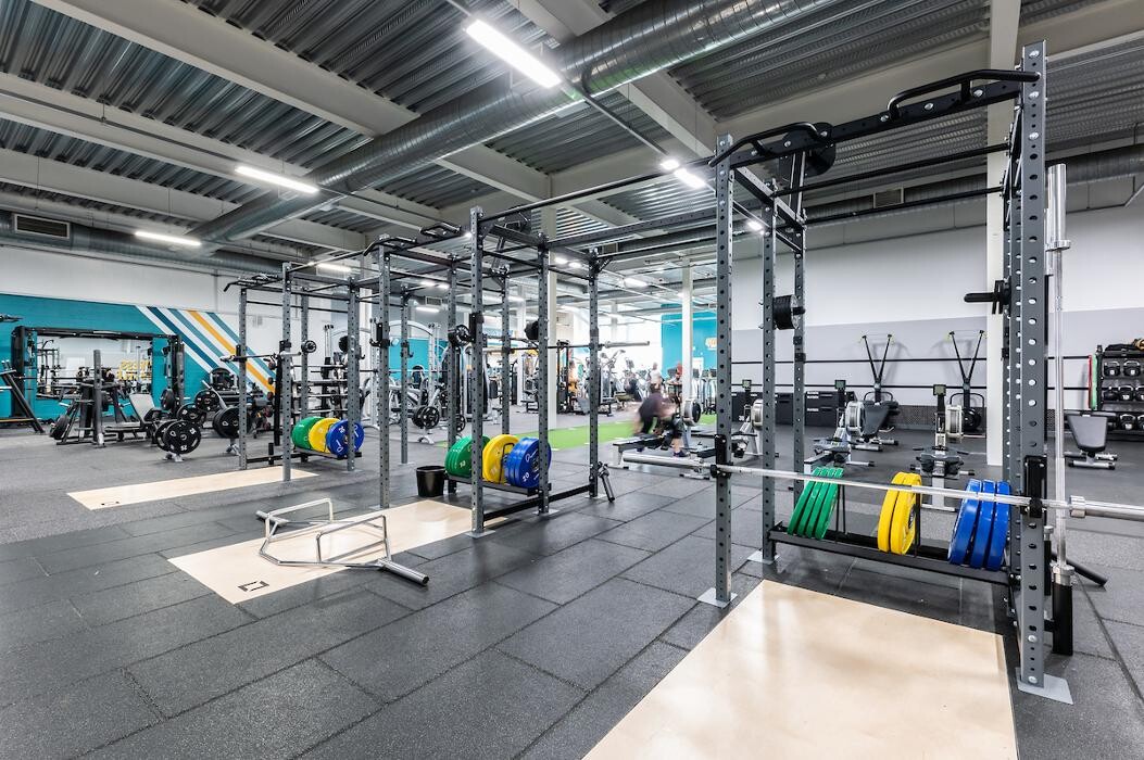Images PureGym Hednesford Cannock