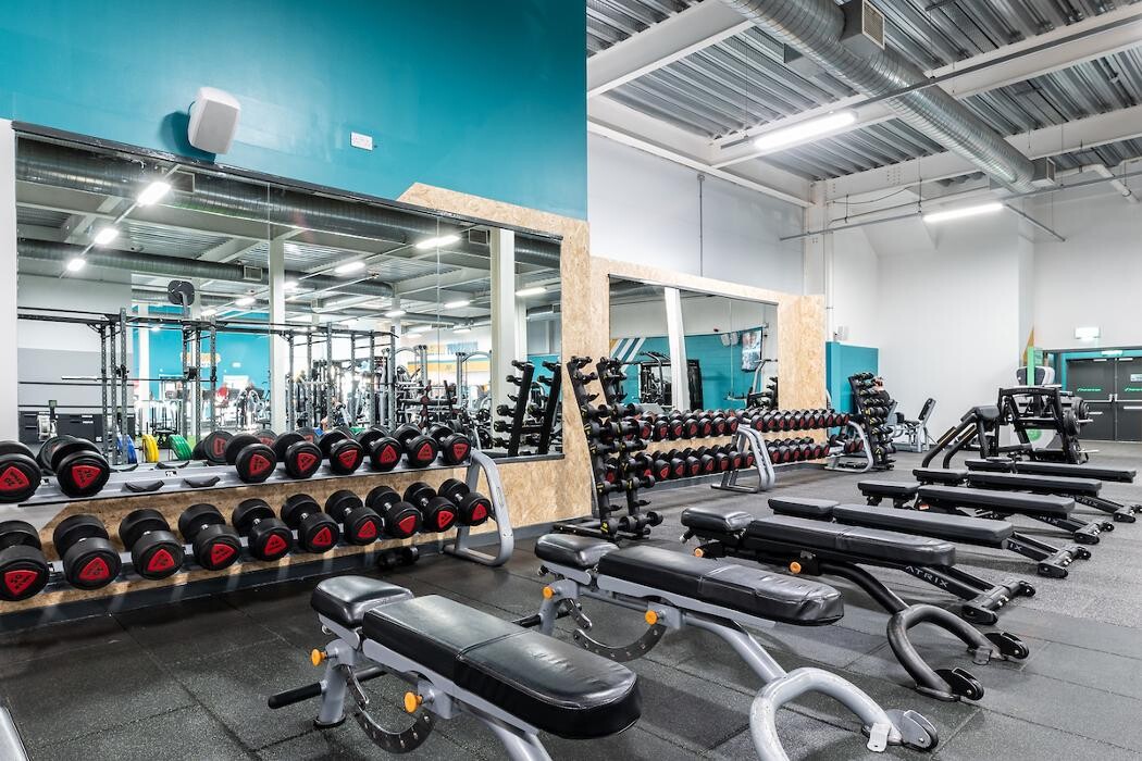 Images PureGym Hednesford Cannock