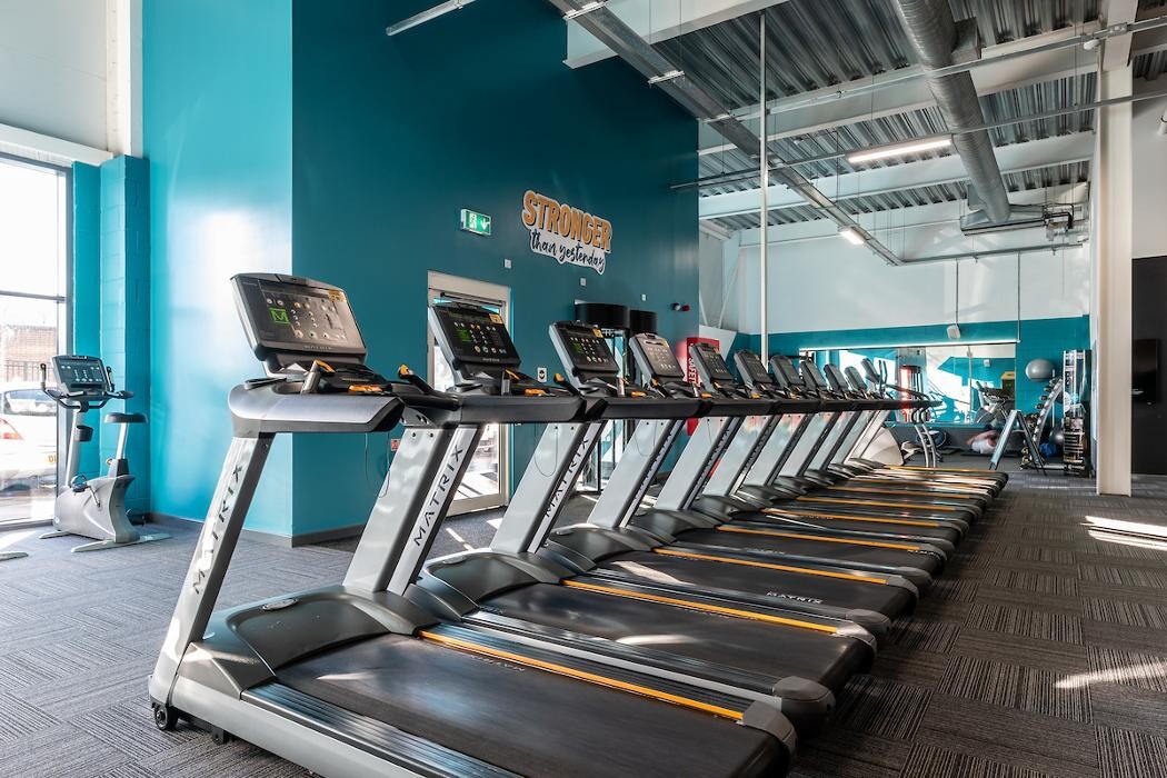 Images PureGym Hednesford Cannock