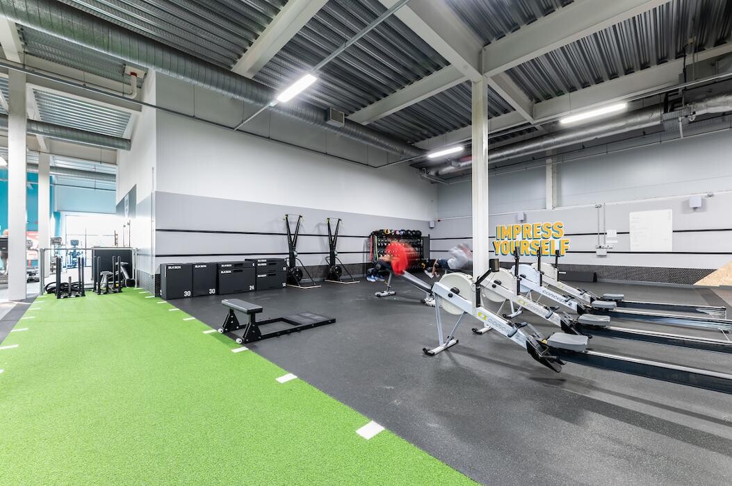 Images PureGym Hednesford Cannock