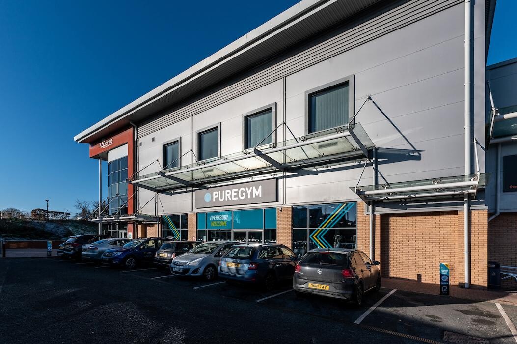 Images PureGym Hednesford Cannock