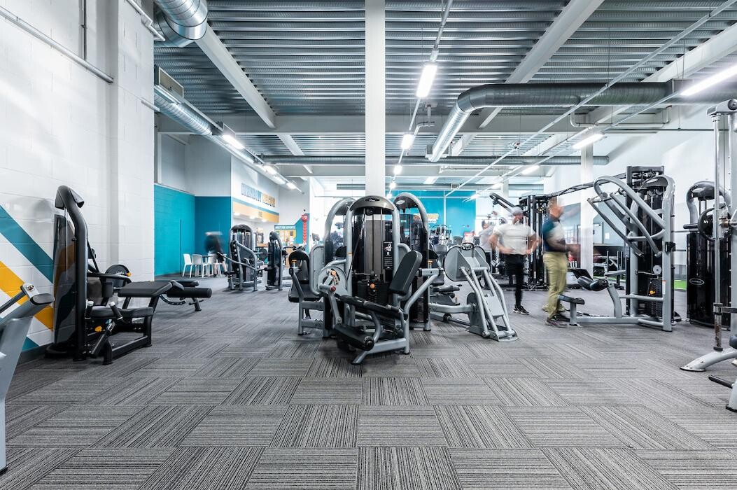 Images PureGym Hednesford Cannock